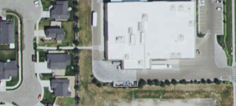 Commercial Land Parcel