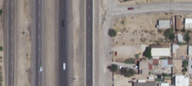 Automotive Lot and Shop