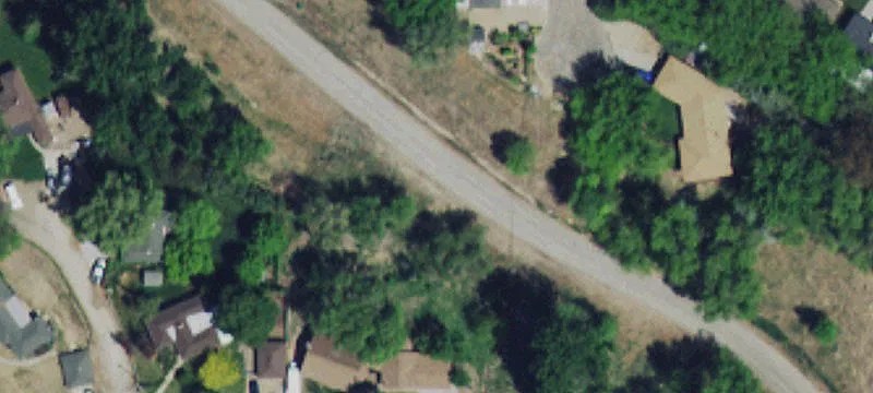 Residential Land Lot for Custom Build