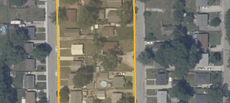 Buildable Residential Lot