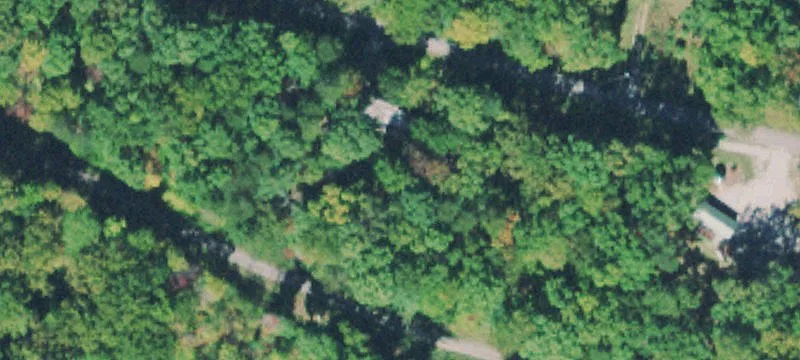 Residential Land Lot with Lake Access