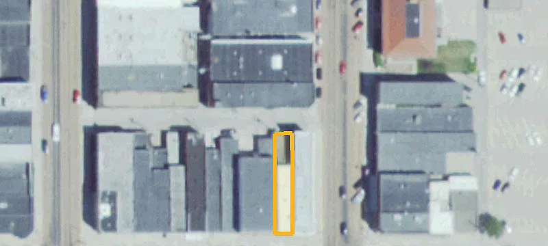 Residential Building Lot
