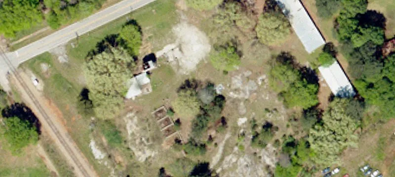 Renovated 41-Unit Storage Facility