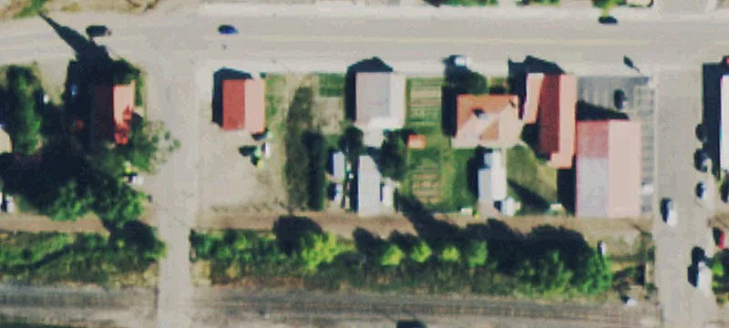 Two-Story Office Building
