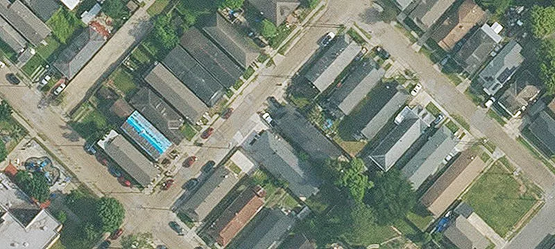 Duplex with Updated Units