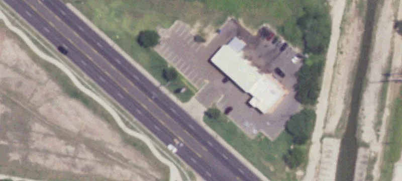 Oil and Lube Auto Shop