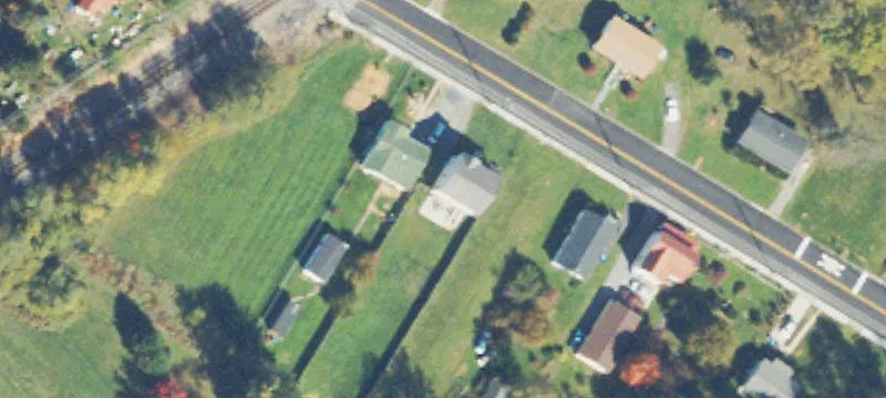 Residential Land Lot