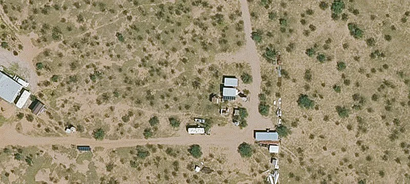 Flat Residential Land Lot