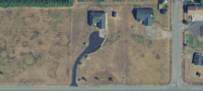 Agricultural Land with RV Utilities