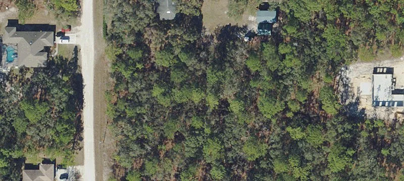 Residential Land Lot