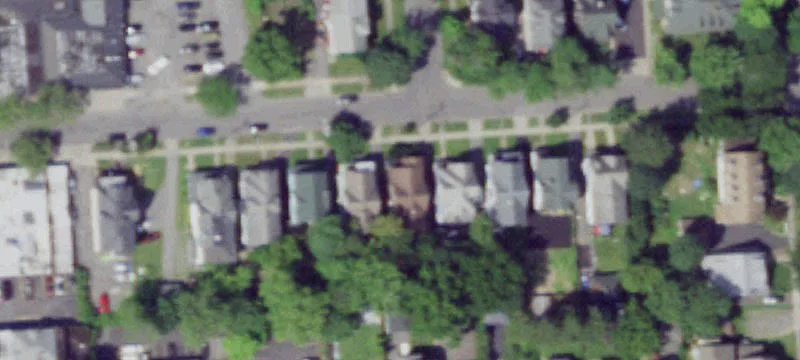 Turn-Key Furnished Duplex