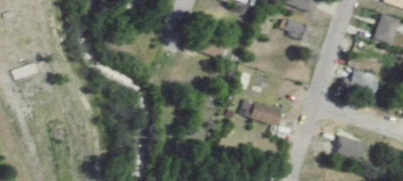 Residential Development Lot
