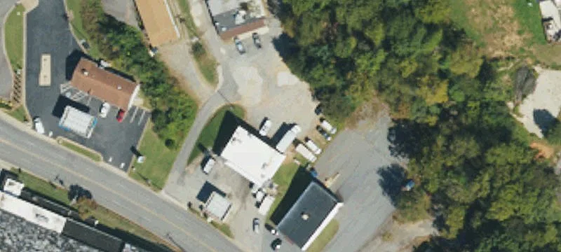 Air-Conditioned Flex Warehouse