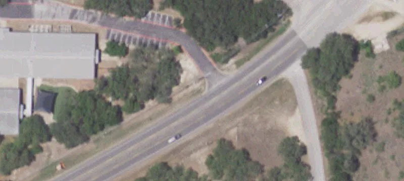 Residential Building Lot