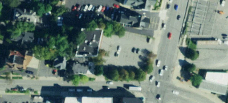 Four-Story Medical Office Building