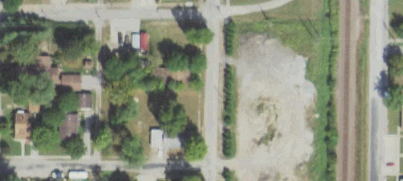 Residential Development Lot