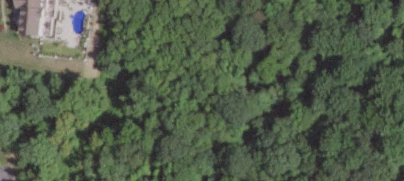 Waterfront Land Parcel