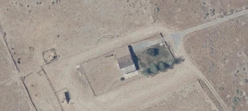 Vacant Land with Valley Views