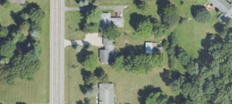 Commercial Land with Road Frontage