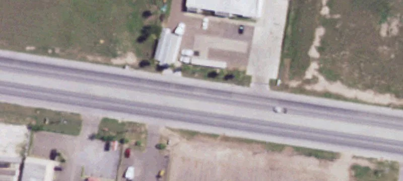 Commercial Land Parcel
