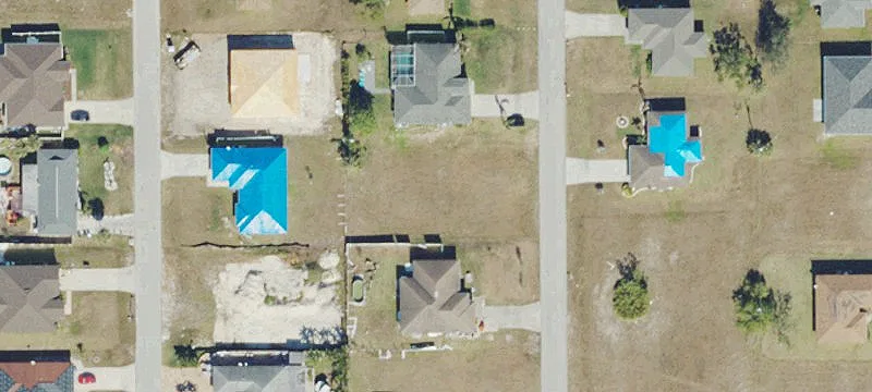 Residential Land Lot