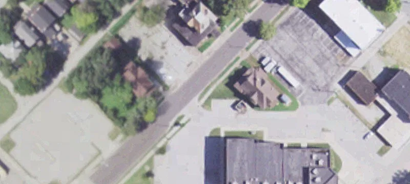 Vacant Quadplex for Sale