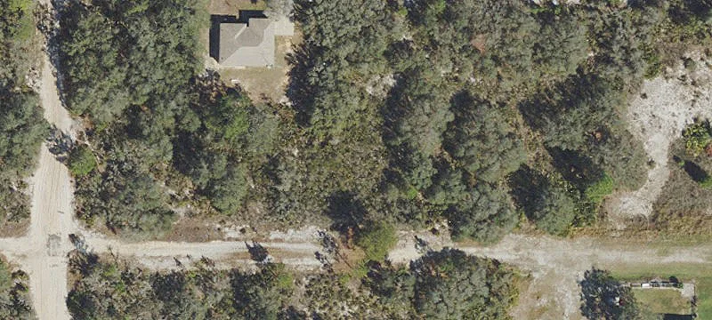 Residential Home Lot