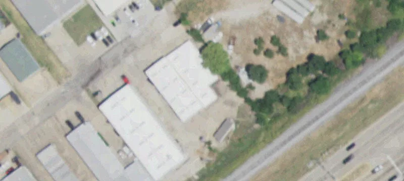 Two-Building Specialty Property
