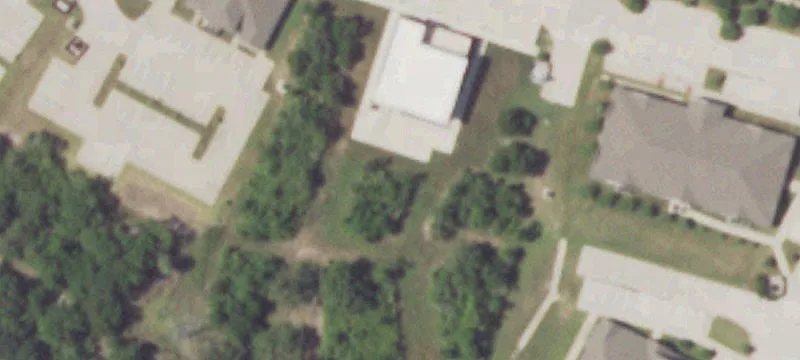 Commercial Land with Parking