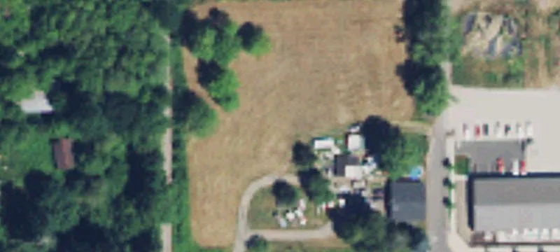Light Industrial Development Land