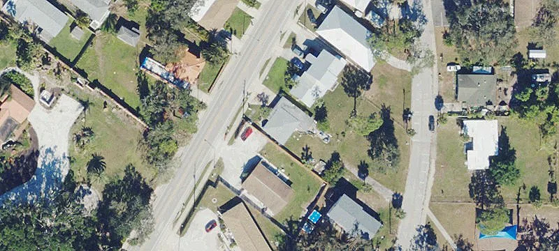 Two-Unit Duplex with Private Entrances