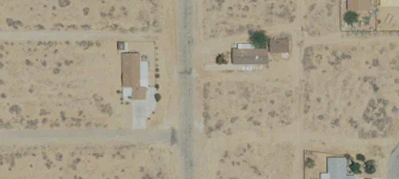 Recreation Land Parcel