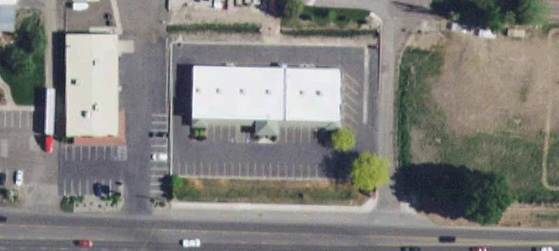 Commercial Land Parcel