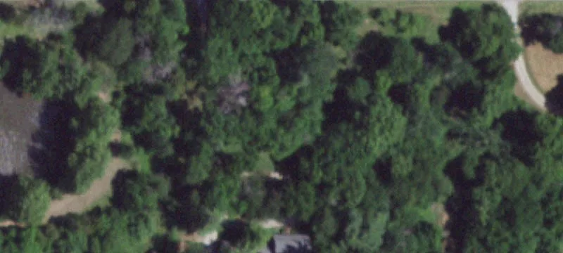 Build-Ready Country Home Lot