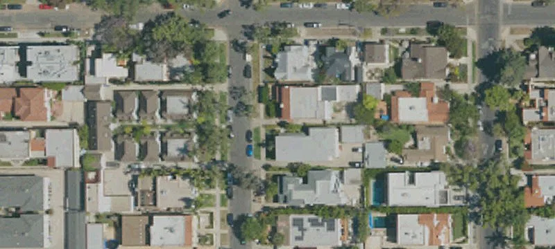 Spanish-Style Triplex Opportunity