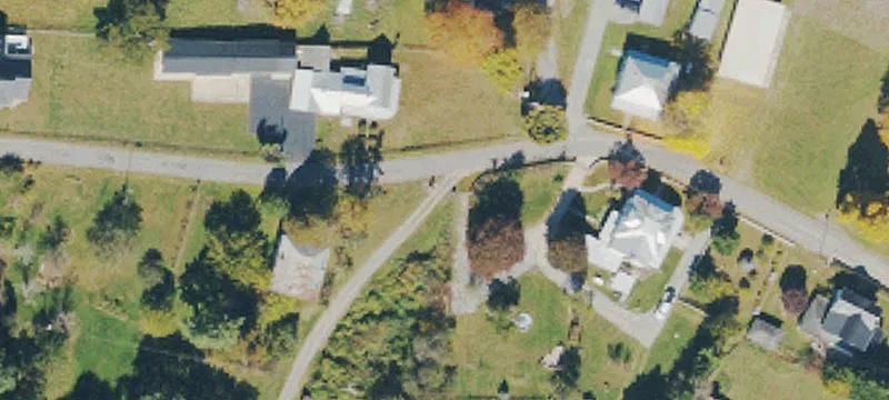 Waterfront Land Parcel