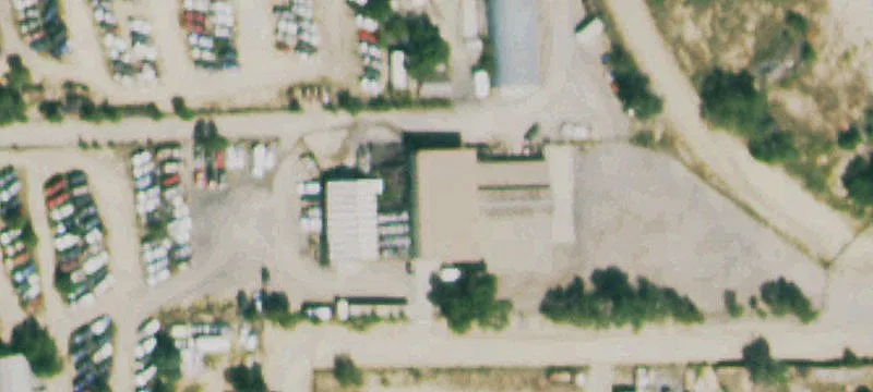 Two Updated Industrial Buildings