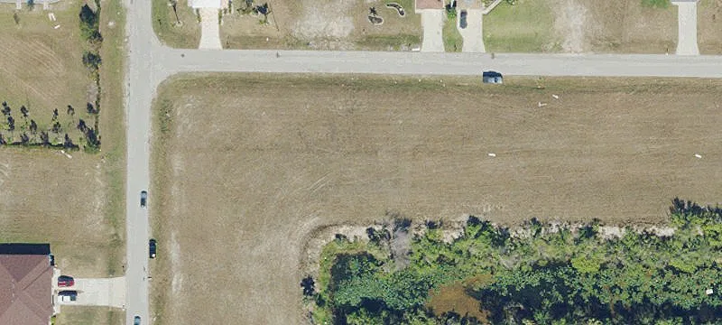 Freshwater Canalfront Residential Lot