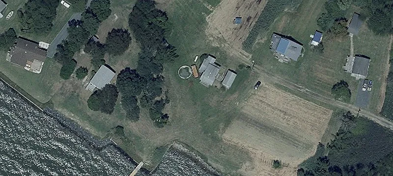 Commercial Corner Land Parcel