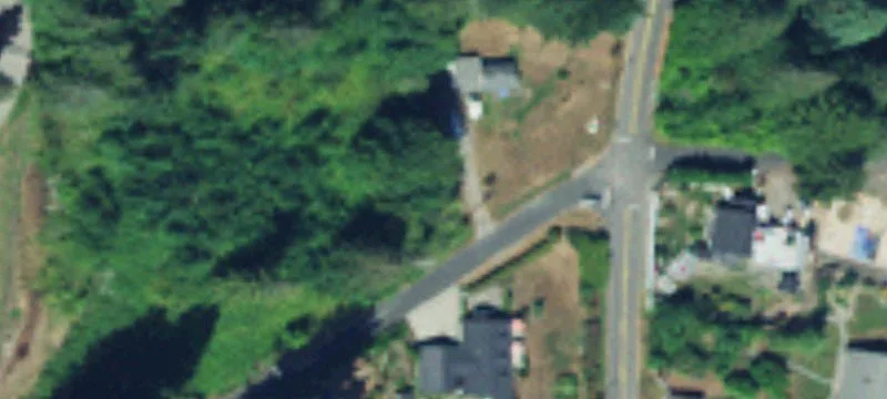Permitted Waterfront Home Site