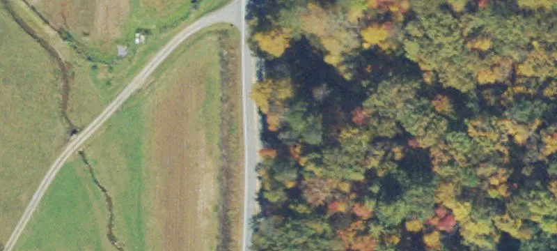 Level Mountain View Home Lot