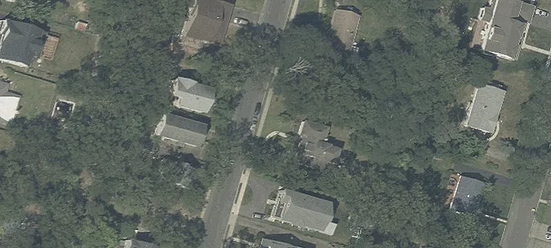 Buildable Residential Lot