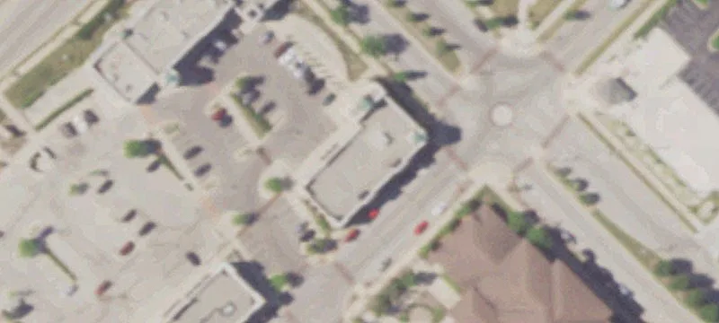 Single-Tenant Dental Office