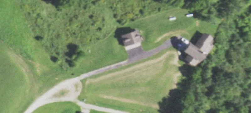 Waterfront Recreational Land Lot