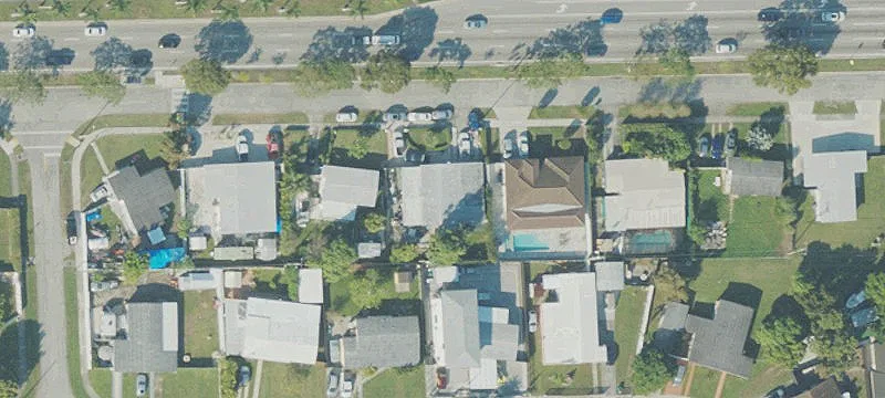Retail Income Property