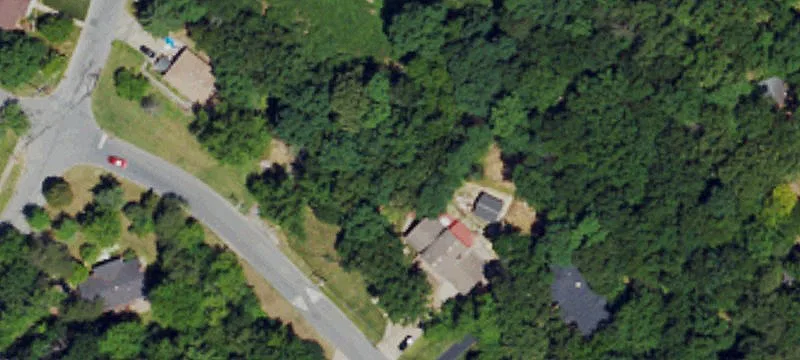 Residential Land Parcel