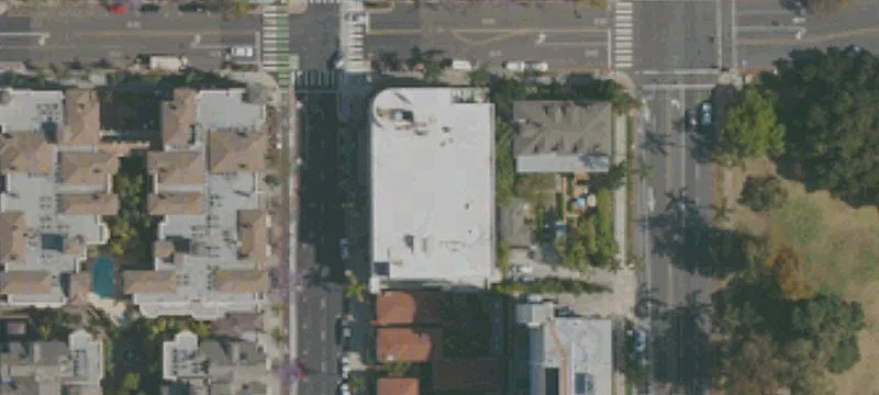 Mixed-Use Office and Retail Building