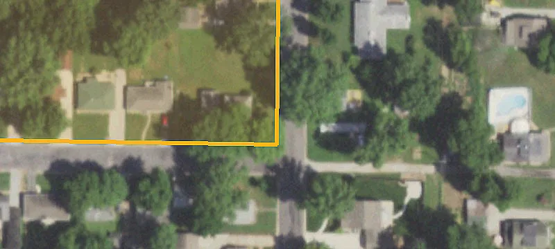 Residential Buildable Lot