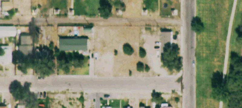 New Construction 4-Plex