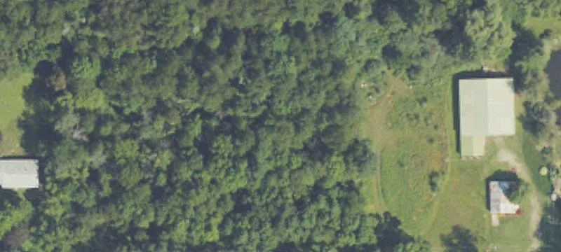 Build-Ready Residential Land Parcel